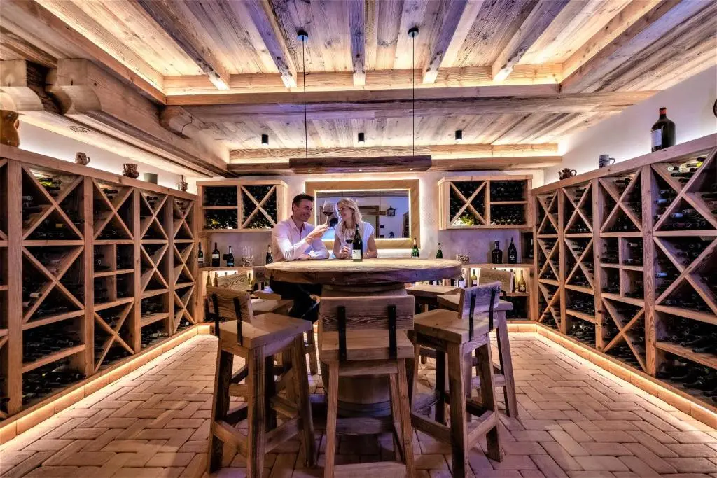 Rio Stava Family Resort - marzec — zdjęcie 1