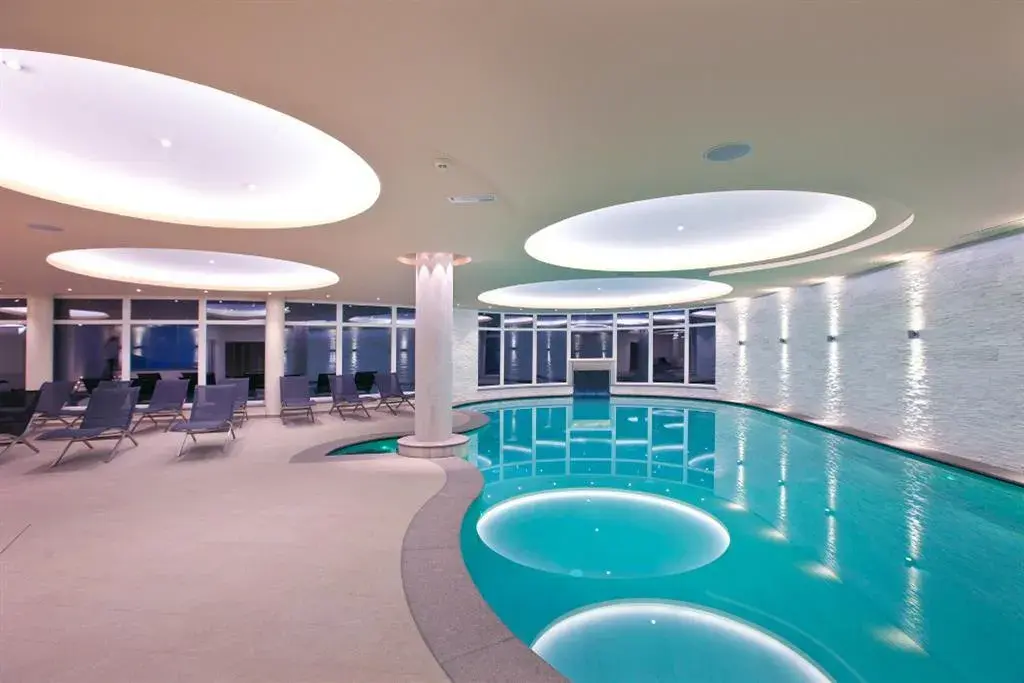 Rio Stava Family Resort - marzec — zdjęcie 5