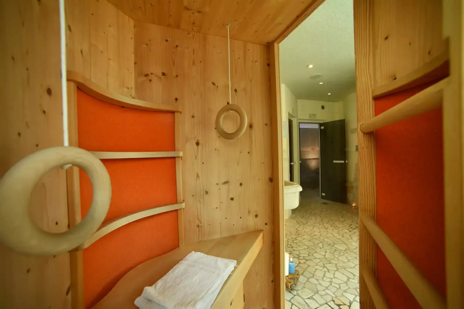Hotel Pangrazzi - freeski — zdjęcie 4