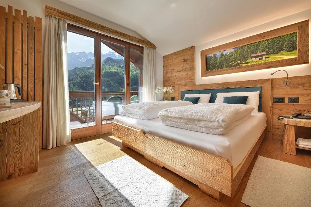 Hotel Kristiania - freeski — zdjęcie 1