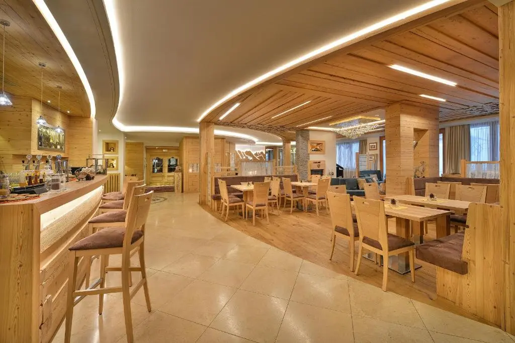 Hotel Kristiania - freeski — zdjęcie 2