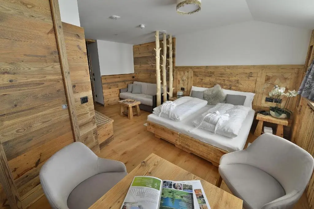 Hotel Kristiania - freeski — zdjęcie 5