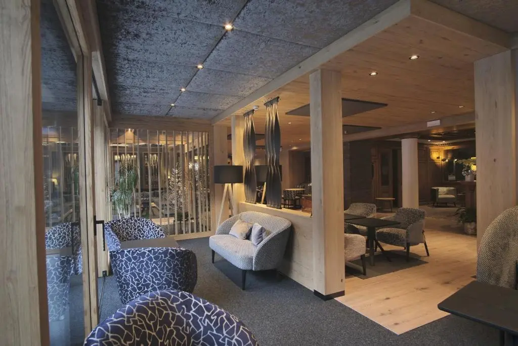 Hotel Cevedale - freeski — zdjęcie 2