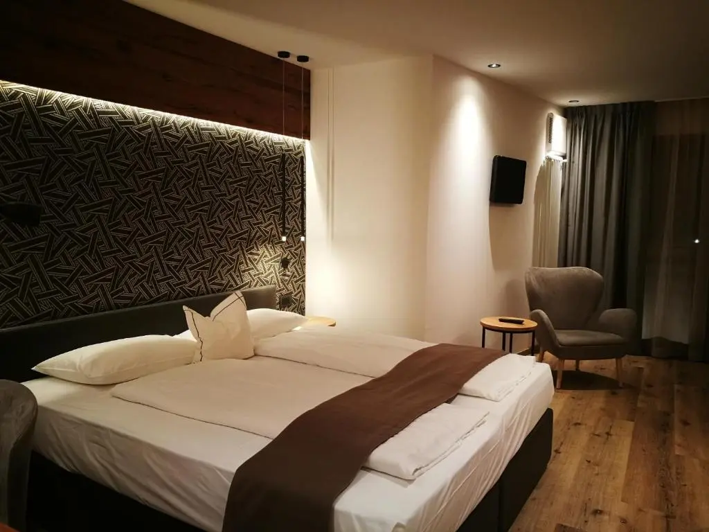 Hotel Cevedale - freeski — zdjęcie 4