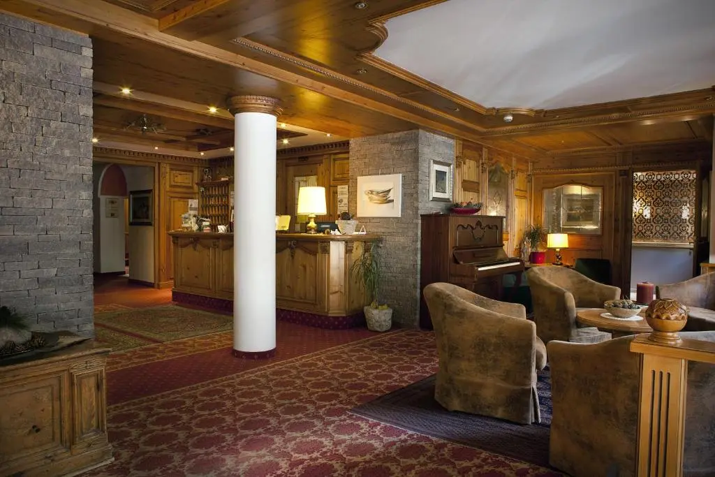 Hotel Cevedale - freeski — zdjęcie 5