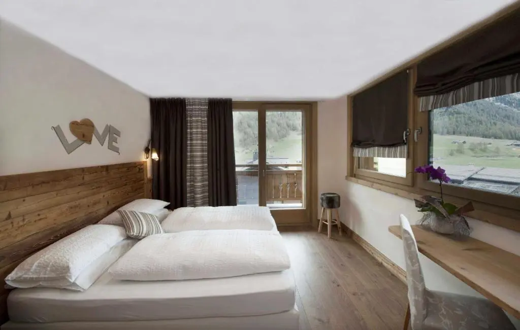 Hotel Amerikan - freeski — zdjęcie 5