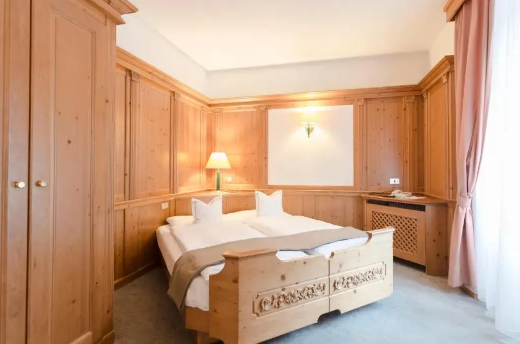 Hotel Cevedale - freeski — zdjęcie 6