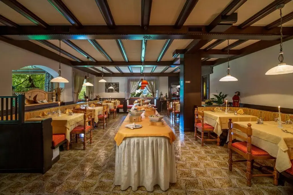 Hotel Salvan - marzec — zdjęcie 3