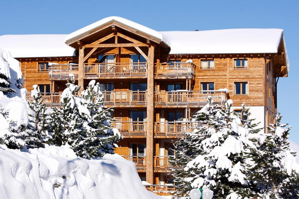 Les 2 Alpes — zdjęcie 3