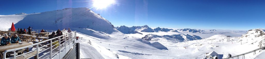 Les 2 Alpes — zdjęcie 1