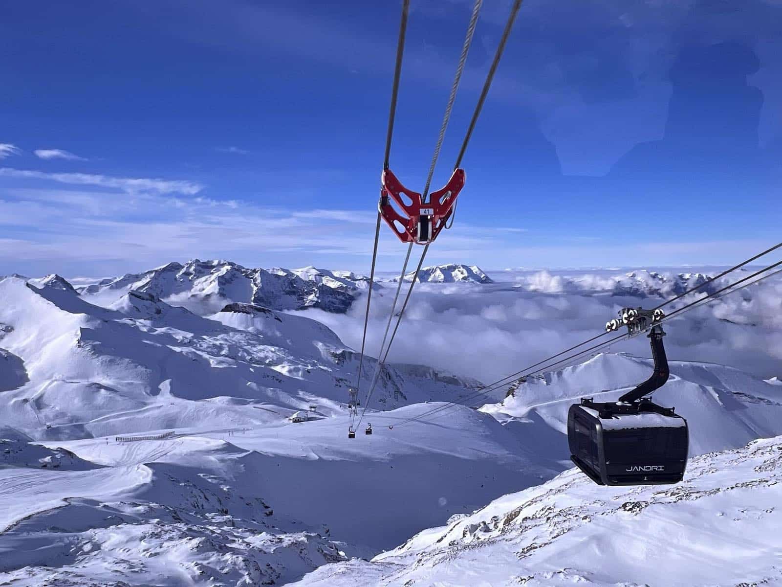 Les 2 Alpes — zdjęcie 6