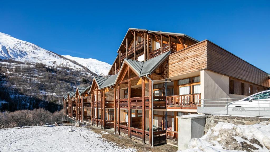 Valloire — zdjęcie 3