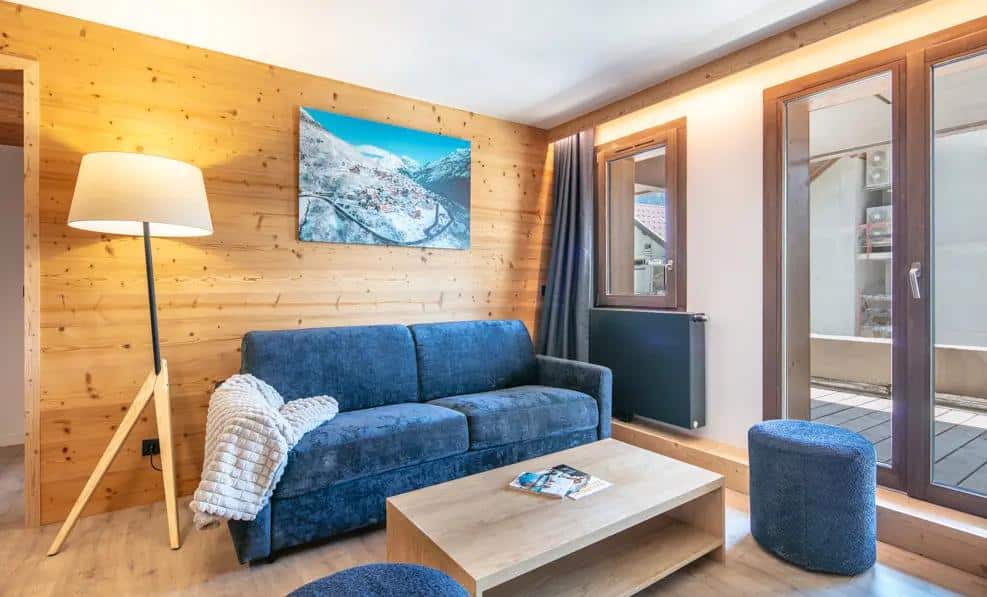 Vaujany — zdjęcie 6