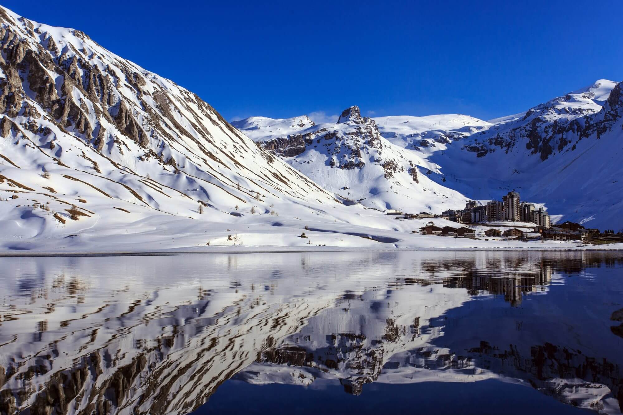 Tignes 2026/2027 — zdjęcie 3