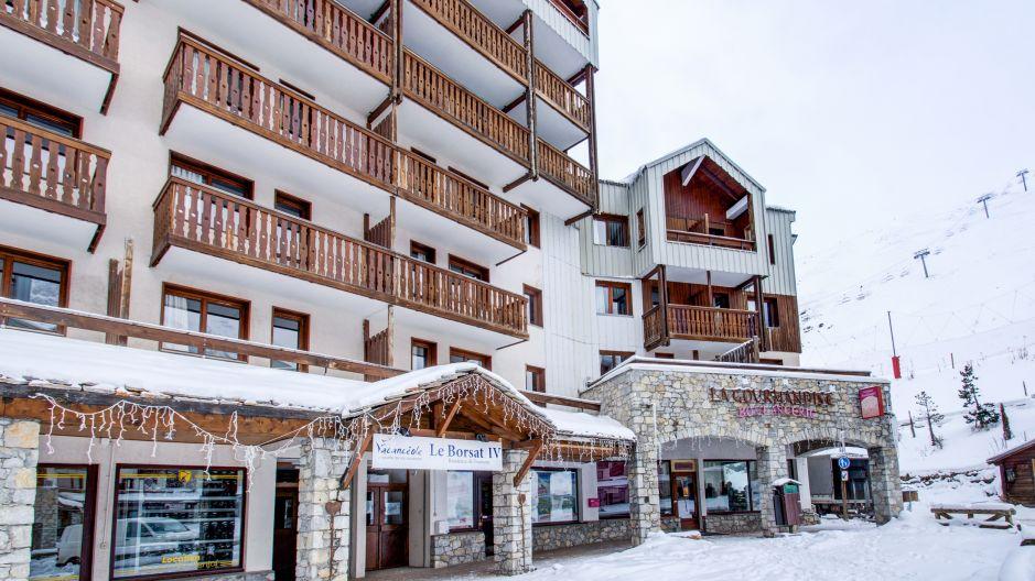Tignes 2026/2027 — zdjęcie 4
