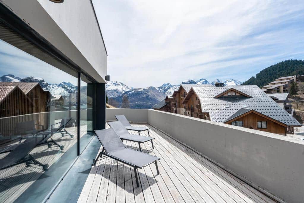 Auris en Oisans — zdjęcie 4
