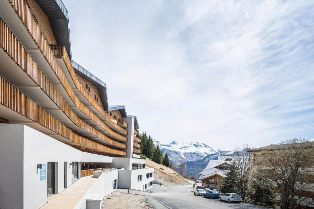 Auris en Oisans — zdjęcie 3