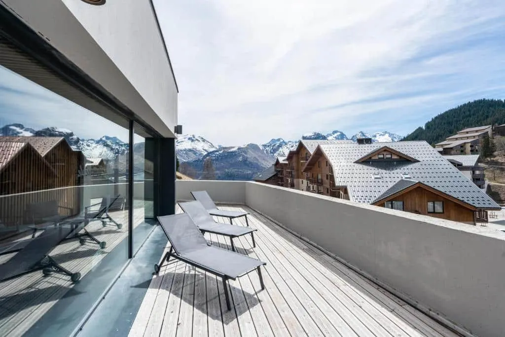 Auris en Oisans — zdjęcie 1