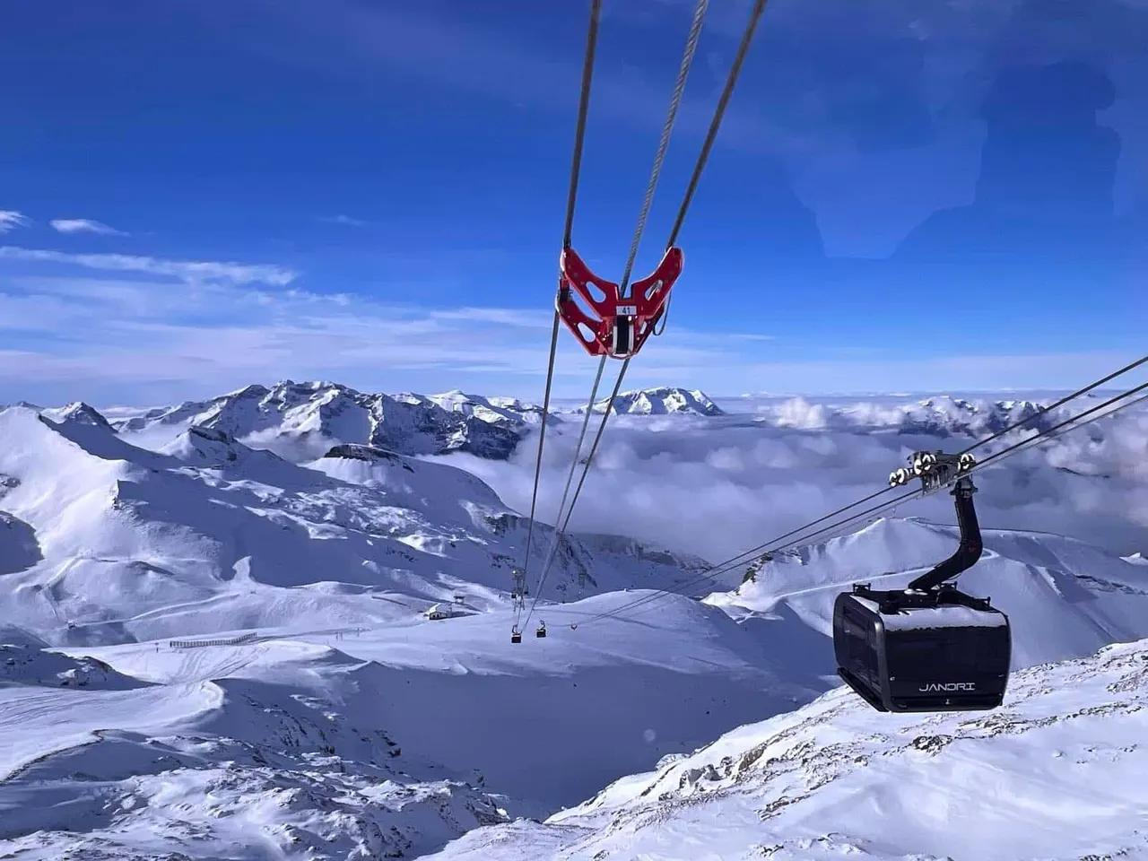 Les 2 Alpes — zdjęcie 4
