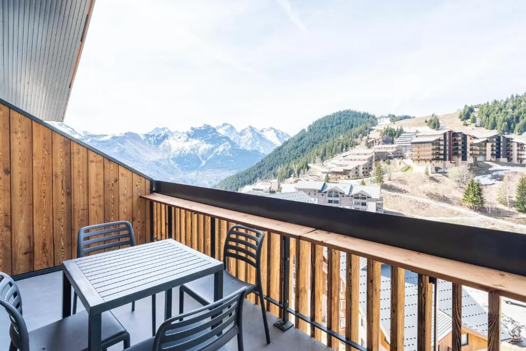Auris en Oisans — zdjęcie 2
