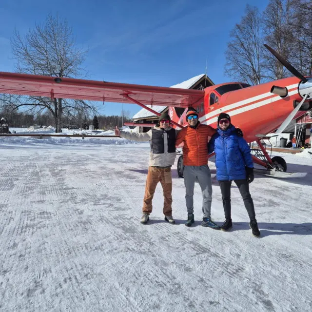 Alaska Heli-Ski — zdjęcie 3