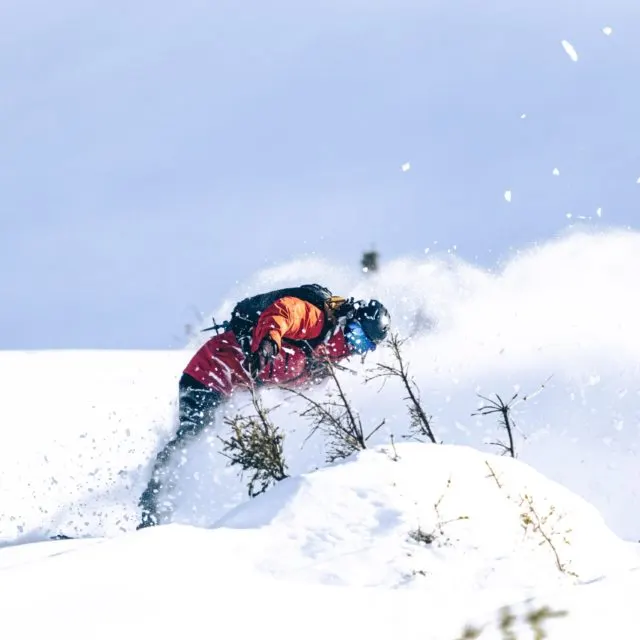 Rumunia Backcountry — zdjęcie 3
