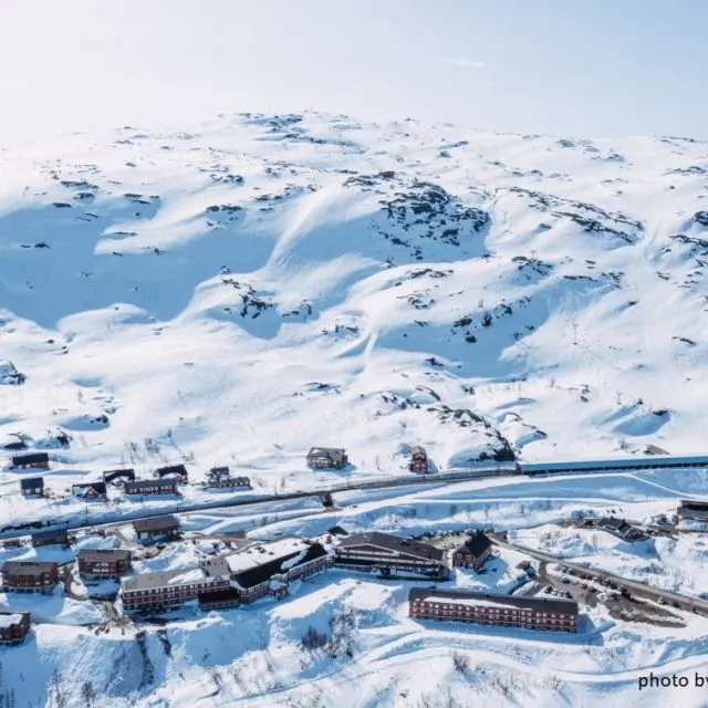 Laponia Arctic Freeride — zdjęcie 6