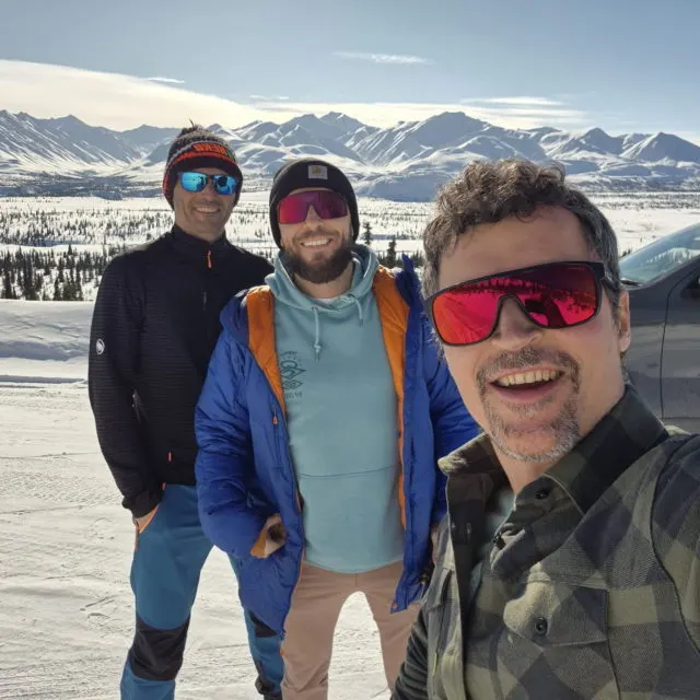Alaska Heli-Ski — zdjęcie 4