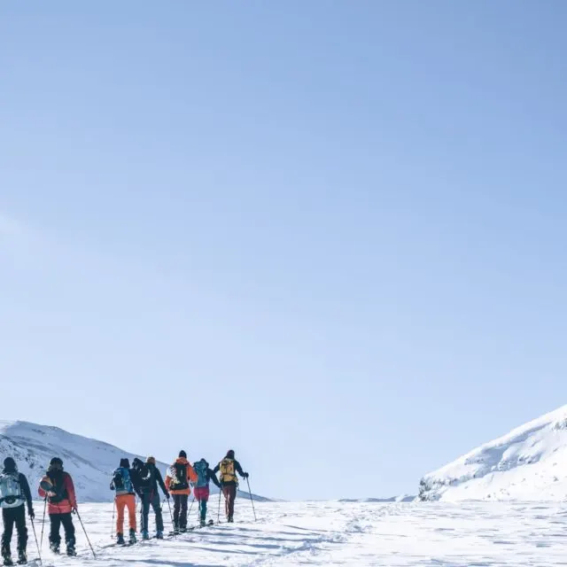 Rumunia Backcountry — zdjęcie 4