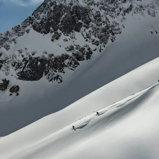 Mont Blanc Heli-Ski — zdjęcie 6