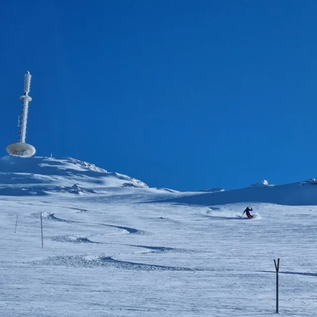 Laponia Arctic Freeride — zdjęcie 3