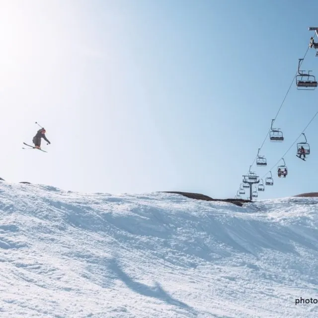 Laponia Arctic Freeride — zdjęcie 4