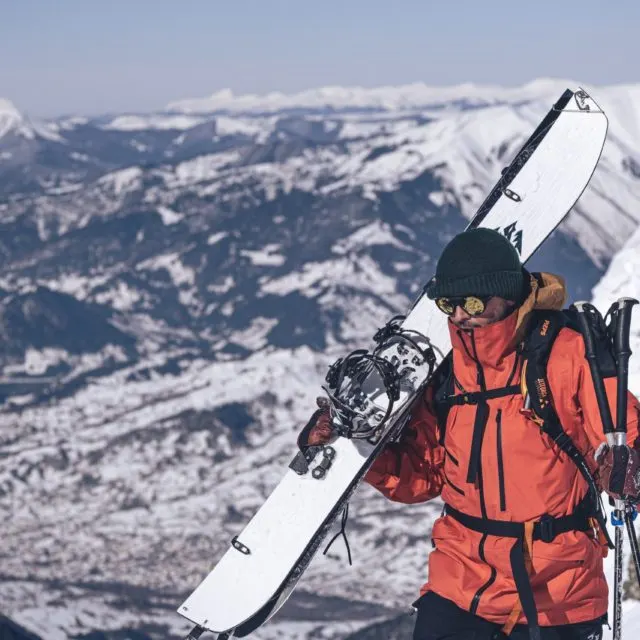 Rumunia Backcountry — zdjęcie 5