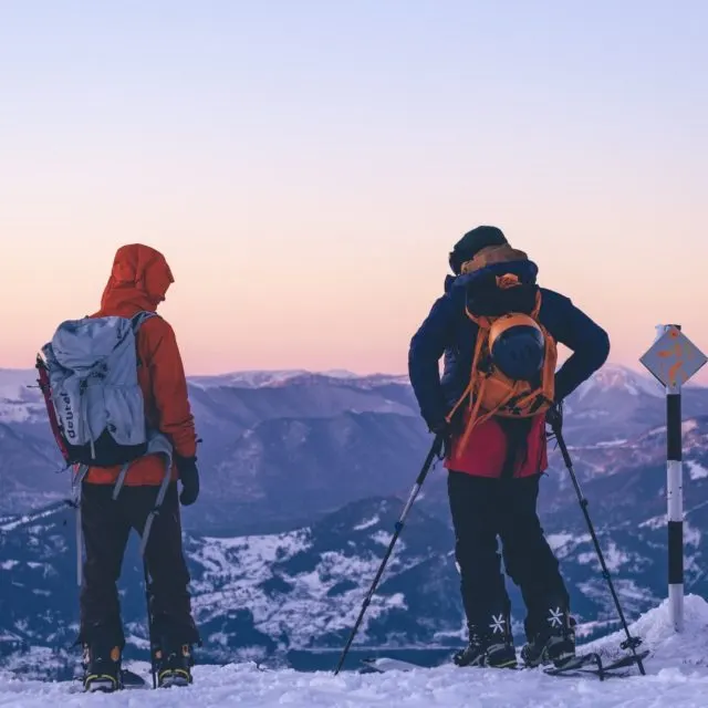 Rumunia Backcountry — zdjęcie 6