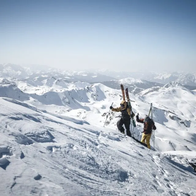 Albania & Kosowo Heli + Ratrak Freeride — zdjęcie 3