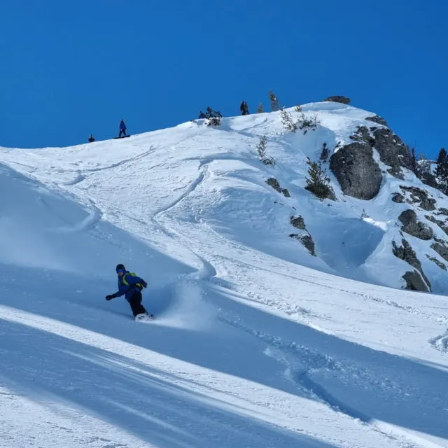 Albania & Kosowo Heli + Ratrak Freeride — zdjęcie 6