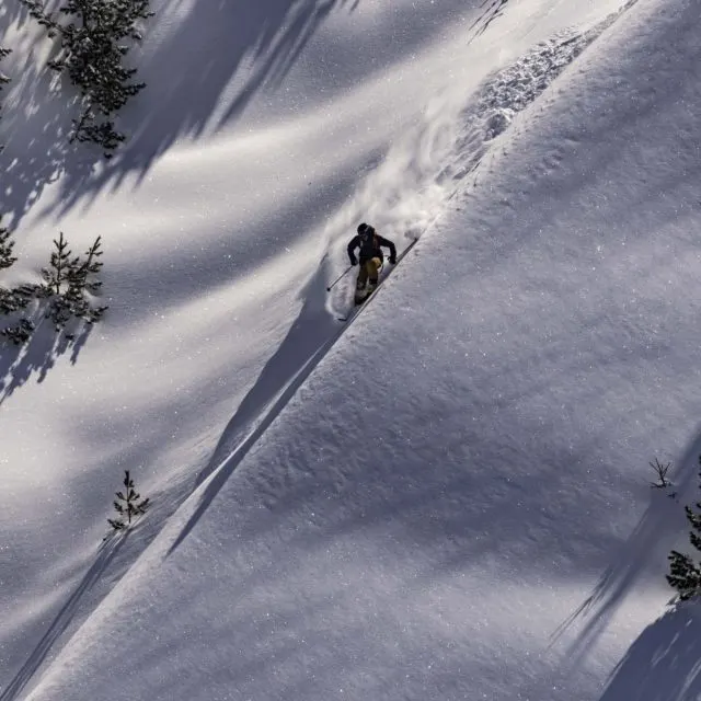 Albania & Kosowo Heli + Ratrak Freeride — zdjęcie 4
