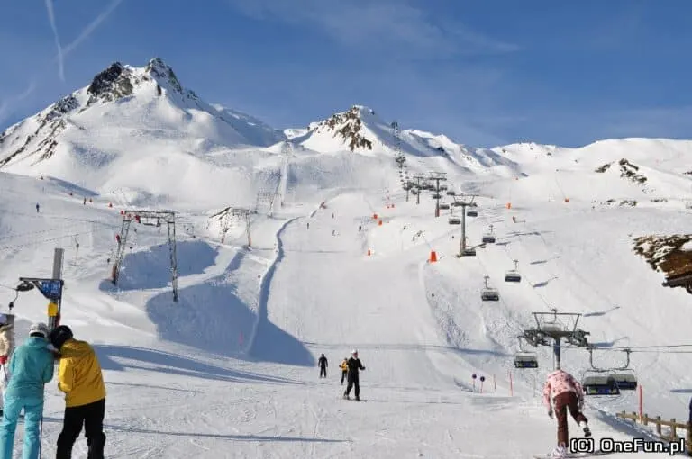 Dolina Zillertal + lodowiec Hintertux, Mayrhofen (VIP) — zdjęcie 4