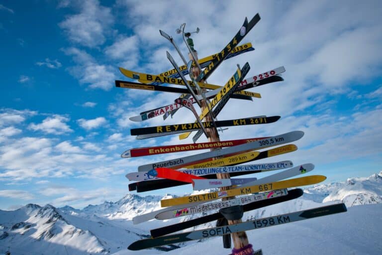 Ischgl/ Samnaun: Silvretta Arena (****) — zdjęcie 1