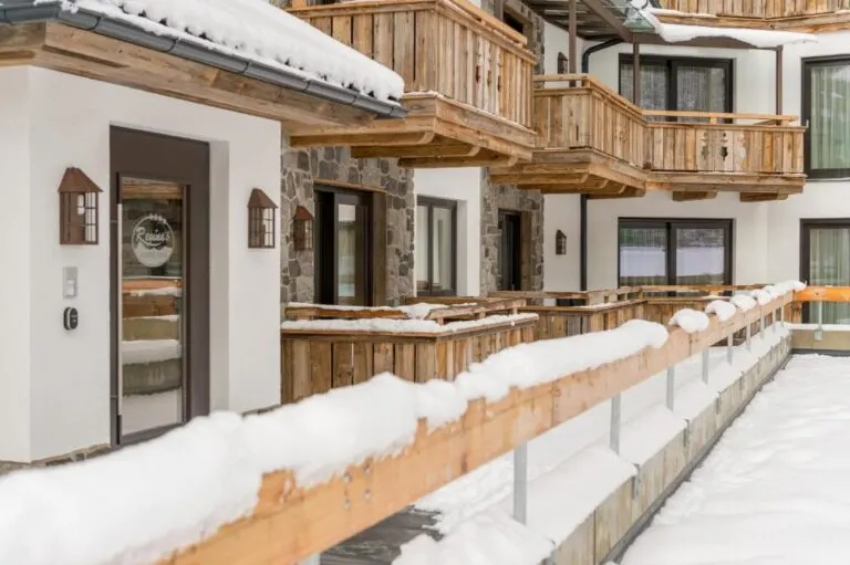 Soelden, Austria – kultowe lodowce 5 dni (kwatera LUX w centrum) — zdjęcie 5