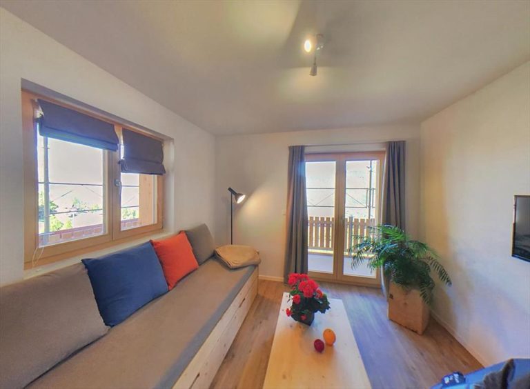 La Tzoumaz/ Verbier – 4 Doliny #1, Szwajcaria | SAMOLOT — zdjęcie 6