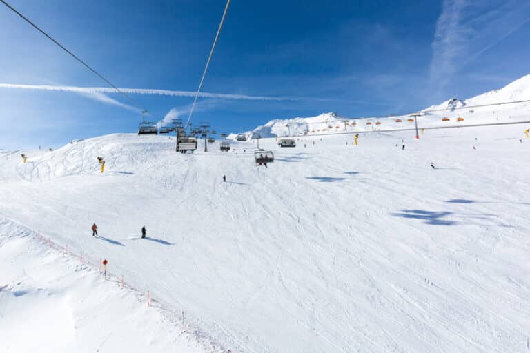 Soelden, Austria – kultowe lodowce 5 dni (kwatera LUX w centrum) — zdjęcie 2