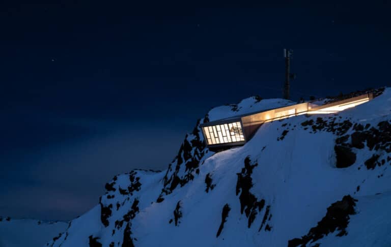 Soelden, Austria – kultowe lodowce 5 dni (kwatera LUX w centrum) — zdjęcie 4