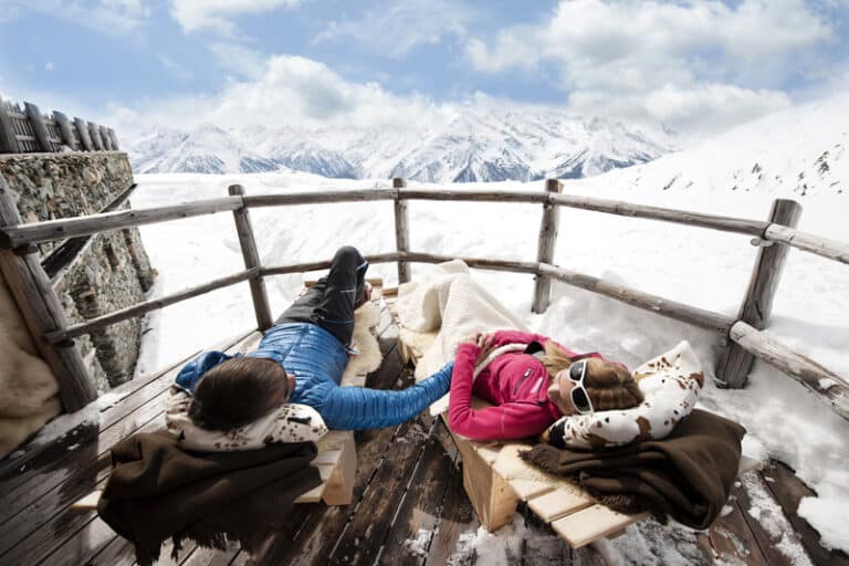 Dolina Zillertal + lodowiec Hintertux, Mayrhofen (VIP) — zdjęcie 2