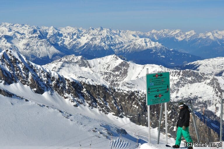 Dolina Zillertal + lodowiec Hintertux, Mayrhofen (VIP) — zdjęcie 3