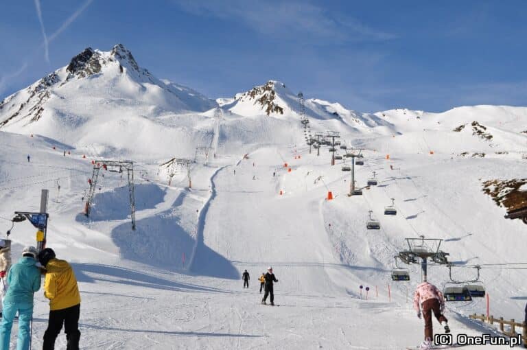 Dolina Zillertal + lodowiec Hintertux, Mayrhofen (VIP) — zdjęcie 4