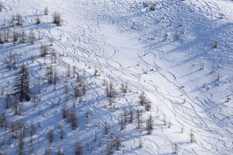 Sylwester w Alpach – narty Serre Chevalier — zdjęcie 3