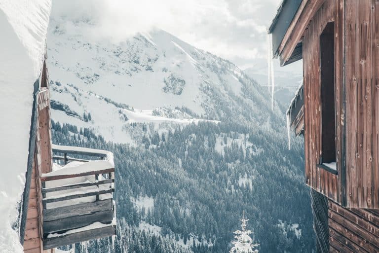Avoriaz, Portes du Soleil - narty w sercu francuskich Alp | SAMOLOT — zdjęcie 6