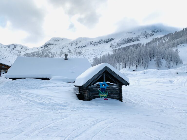 Narty SPA – Ski Amade-Flachau (ski safari)#1 — zdjęcie 2