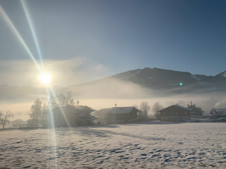 Narty SPA – Ski Amade-Flachau (ski safari)#1 — zdjęcie 3